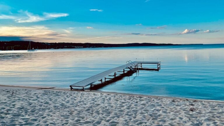 9 Michigan Lake Access Rules Property Owners Get Wrong