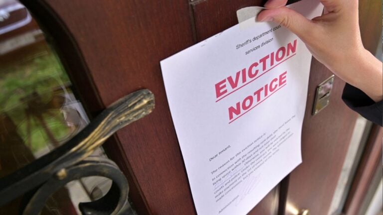 8 Pennsylvania Eviction Steps That Renters Never See Coming