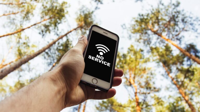 The States With the Worst Cell Coverage, Ranked. See Where New York Lands