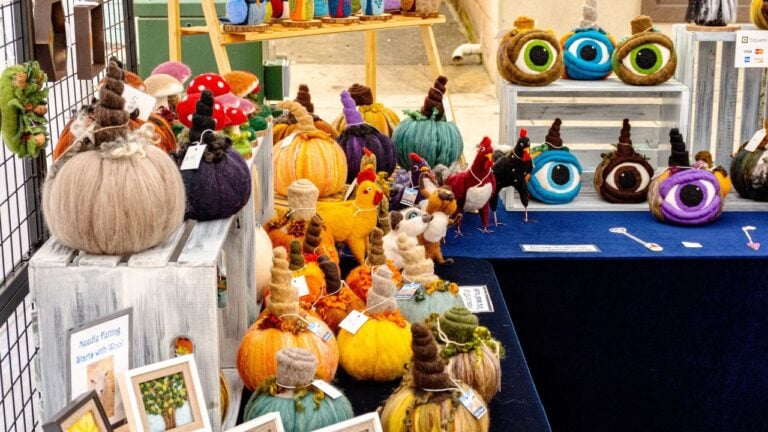 9 Pennsylvania Fall Festivals Locals Go To and Tourists Never Hear About