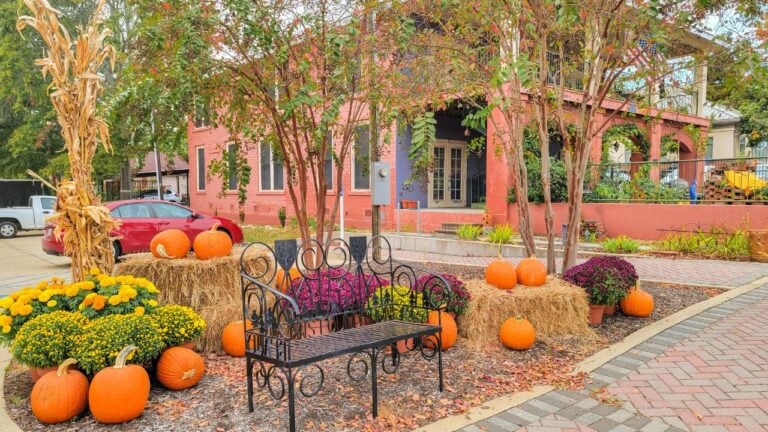 9 Louisiana Towns Visitors Skip Because They Never Leave New Orleans