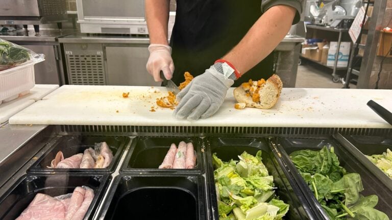 8 Publix Bakery and Deli Secrets Georgia Shoppers Never Think to Ask About