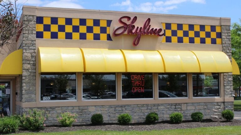 8 Ohio Restaurant Chains the Rest of the Country Has Never Tasted
