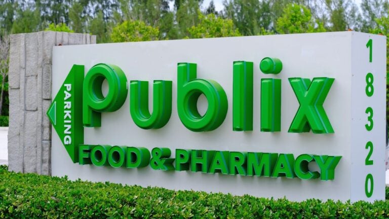 9 Cheapest Publix Stores in Florida, and Where Shoppers Pay the Most