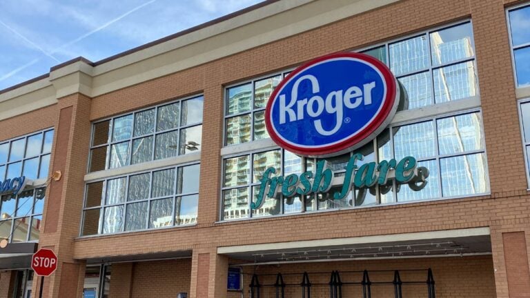 7 Kroger Perks Every Georgia Shopper Should Be Using