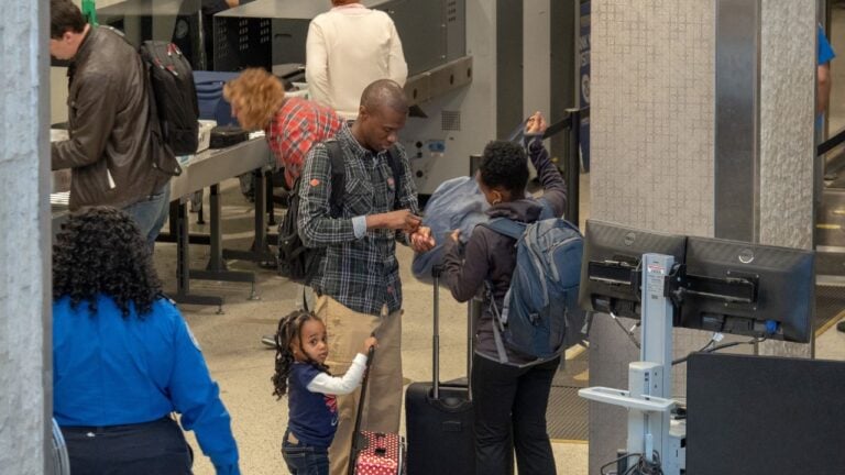 8 Airport Security Mistakes That Cost Texas Travelers Their Belongings