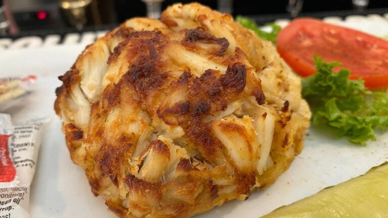 9 Maryland Foods Nobody Makes Right in Other Parts of the U.S.