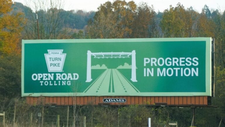 4 Pennsylvania Turnpike Charges That Punish Drivers Who Pay by Plate
