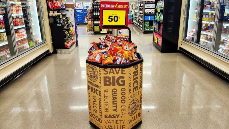 7 Food Lion MVP Deals That Can Cost North Carolina Shoppers More Than They Save