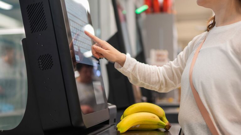 8 Self-Checkout Habits That Get Ohio Shoppers Accused of Stealing