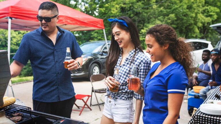 10 Alabama Tailgate Rules Visitors Break Before Kickoff