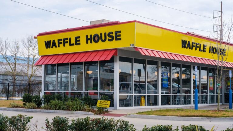 8 Things a Closed Waffle House Means for Virginians Before a Storm
