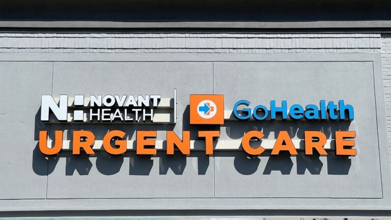 8 Urgent Care Charges North Carolina Patients Can Dispute