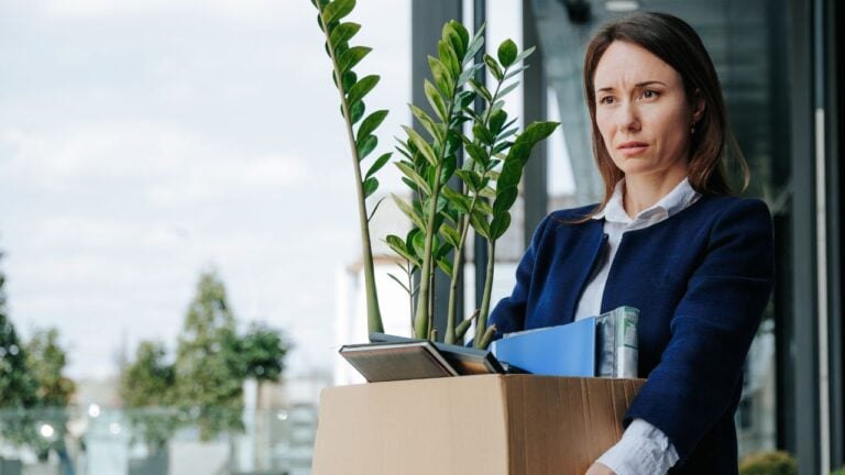 How Long Does a California Employer Have to Give You a Final Paycheck?