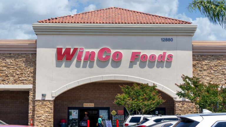 6 WinCo Payment Rules That Catch California Shoppers Off Guard