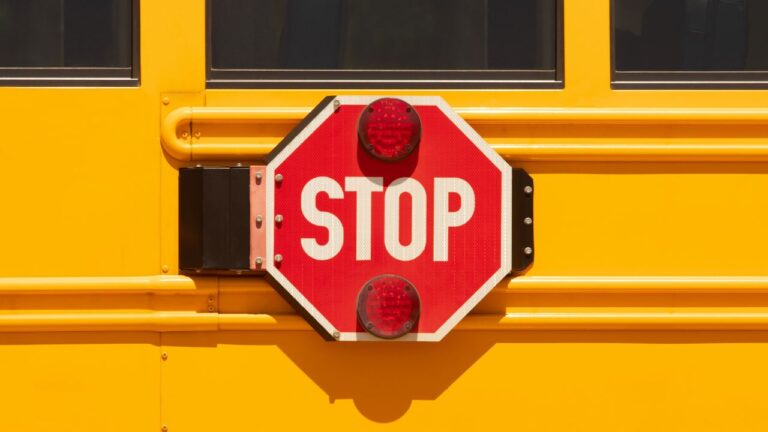 5 School Zone Mistakes That Cost Illinois Drivers a Ticket