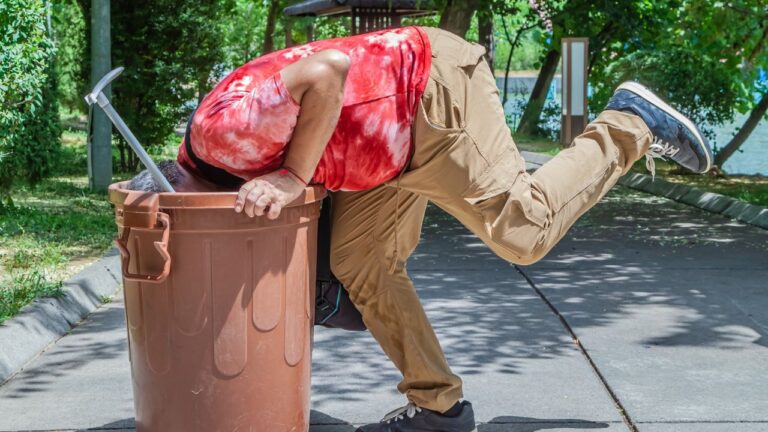 9 Strange Florida Laws About What Residents Can Throw in the Trash
