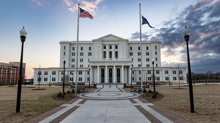 What Happens When a South Carolina Property Tax Bill Goes Unpaid?