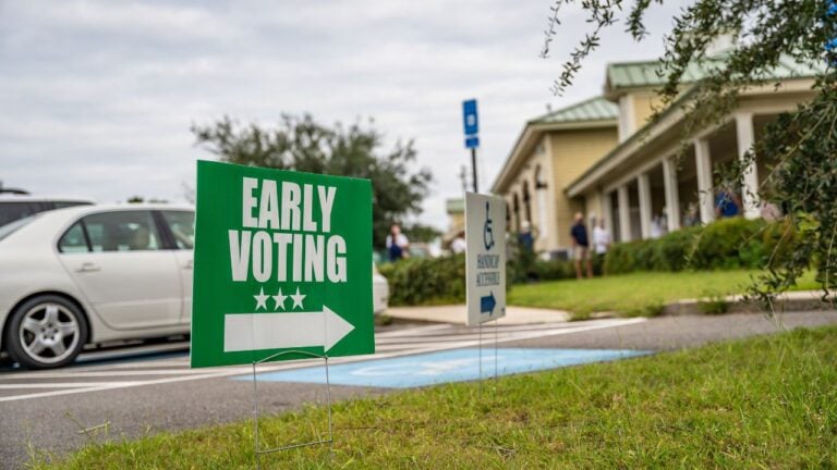 8 Ways a Georgia Ballot Gets Rejected Before It’s Counted