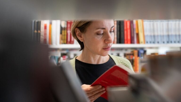 8 Things Libraries Lend Out for Free That Texans Never Think to Ask For