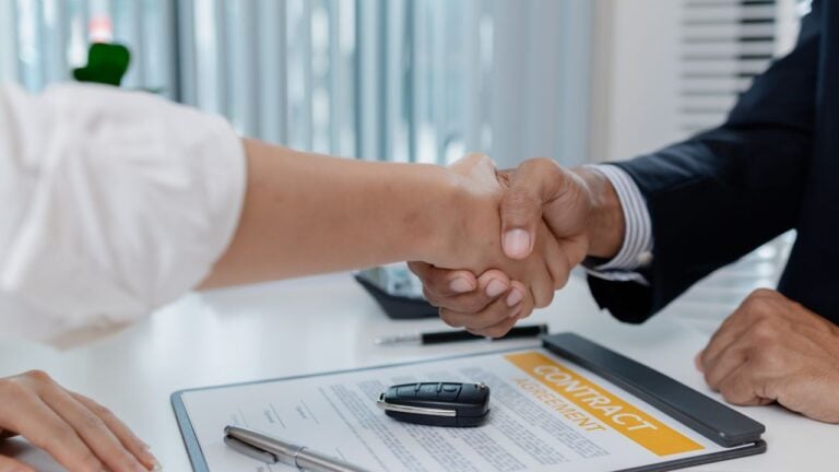 8 Alabama Car Warranty Traps Drivers Fall For at the Dealership