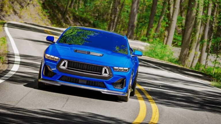 7 Tennessee Scenic Drives Locals Refuse to Take on a Weekend