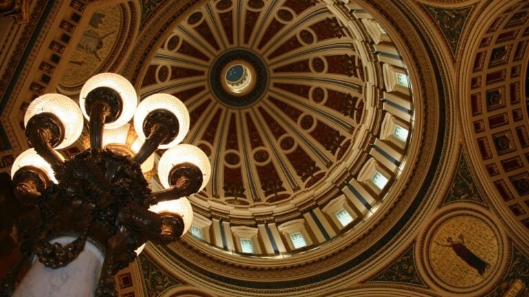 4 Perks Pennsylvania Governors Keep for Life After They Leave Office