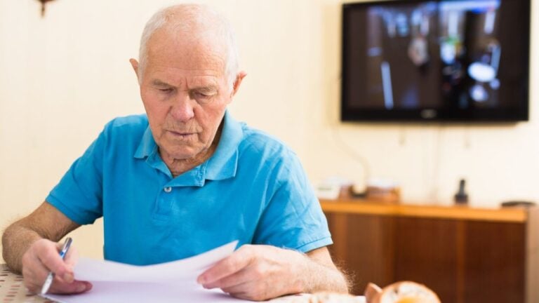 How Georgia Retirees Cut a Medicare IRMAA Surcharge With Form SSA-44