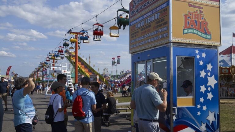 8 New York State Fair Mistakes First-Timers Make Every Year