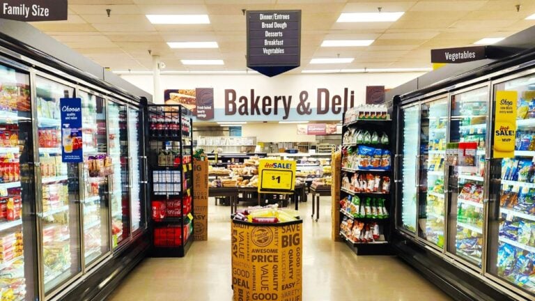 5 Food Lion MVP Perks Virginians Over 60 Leave Unclaimed Every Week
