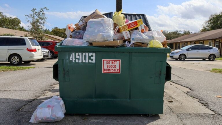 8 Texas Trash Violations That Turn Into a Bill Nobody Saw Coming
