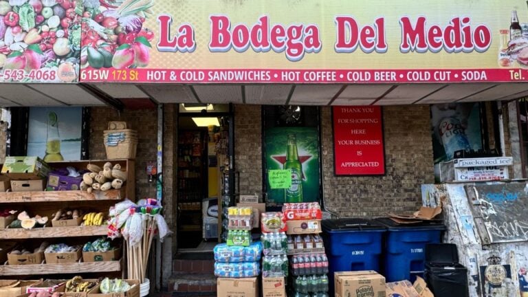 8 New York City Bodega Rules Newcomers Break Their First Week