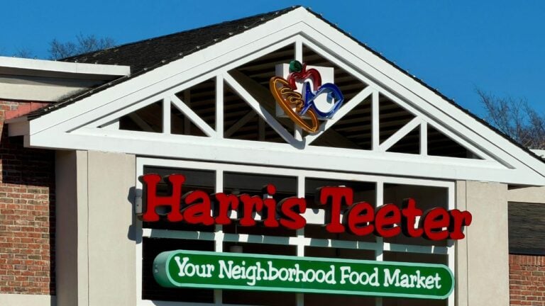 8 Harris Teeter VIC Card Mistakes That Cost North Carolinians Every Week