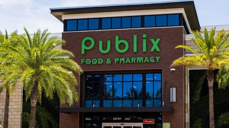 7 Free Things at Publix Most Floridians Never Ask For