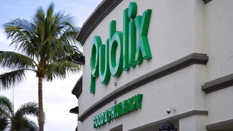 The Most Trusted Grocery Store in America in 2026, Kicking Florida-Born Publix Out of #1