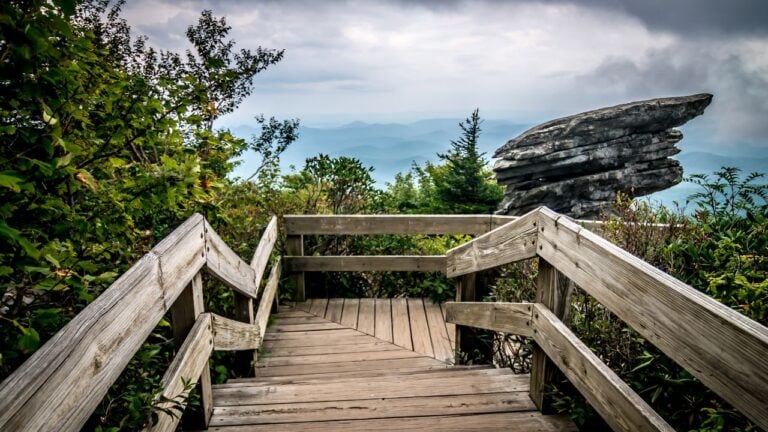 9 Reasons Virginians Say Tourists See the Blue Ridge Parkway All Wrong