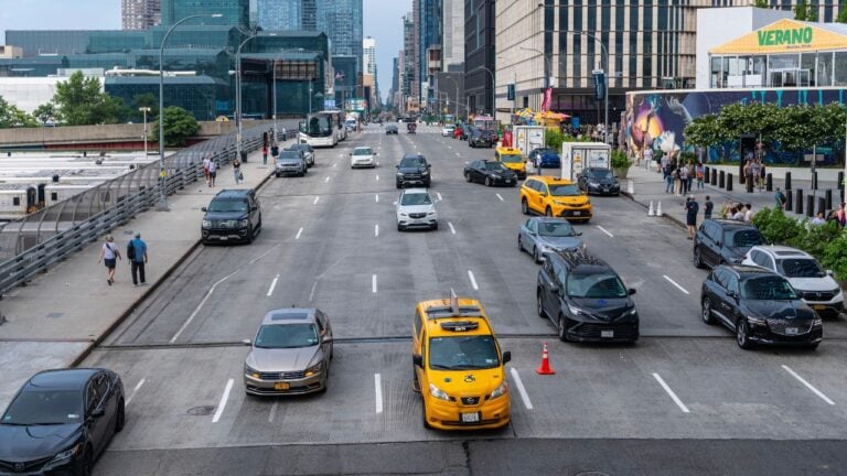 The States With the Highest Car Insurance Rates, Ranked. See Where New York Lands