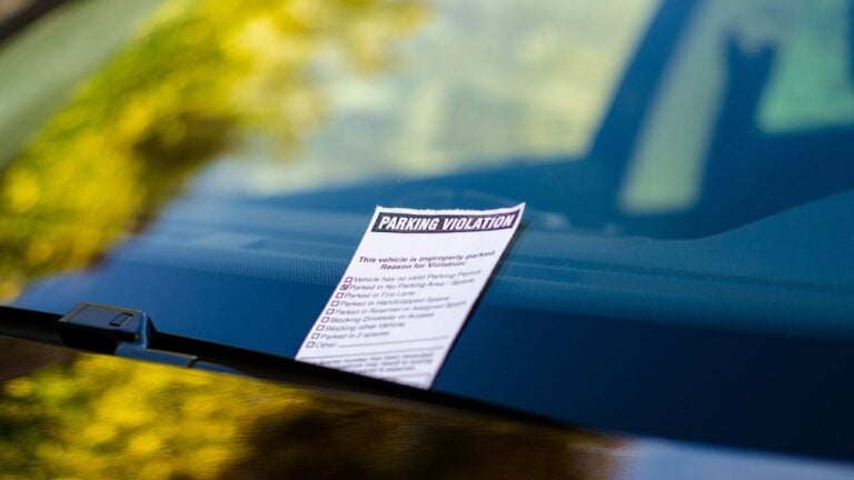 6 Fees That Turn a $50 Ohio Traffic Ticket Into $156