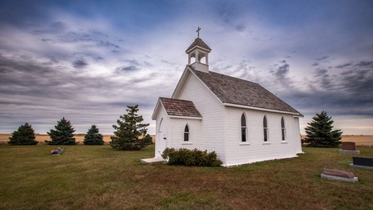 6 Church Homecoming Traditions Alabamians Grew Up With That Are Fading