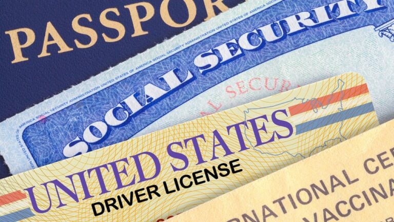 What Documents Do You Need for a REAL ID in Pennsylvania in 2026?