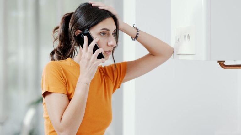 How Much Does It Cost to Replace a Water Heater in Georgia in 2026?