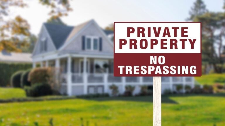 8 North Carolina Squatter Rules Homeowners Learn the Expensive Way