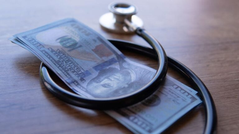 8 Texas Medical Bills Patients Are Told to Pay That They Can Still Dispute