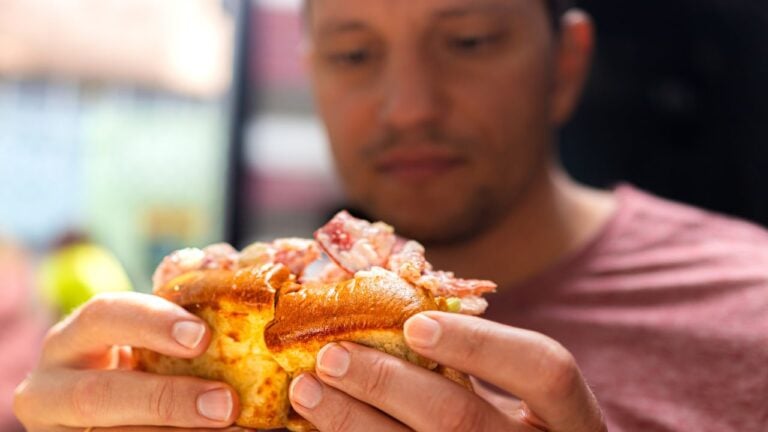 9 Maine Foods Nobody Outside Maine Makes Correctly