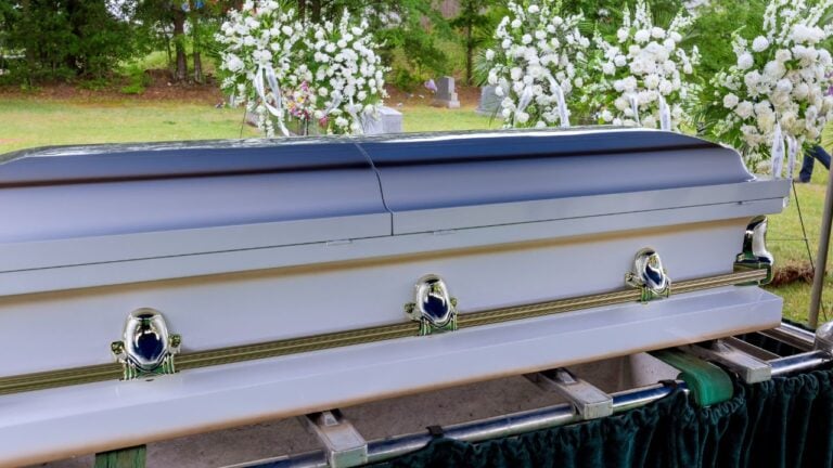 8 Funeral Costs North Carolina Families Are Rarely Quoted Up Front