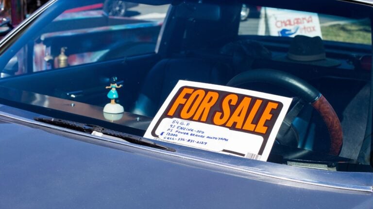 8 Ways Virginia Drivers Get Burned Buying a Car From a Private Seller