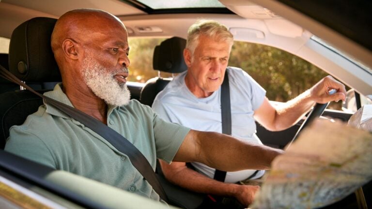 8 Ways South Carolinians Give Directions That Leave Visitors Completely Lost