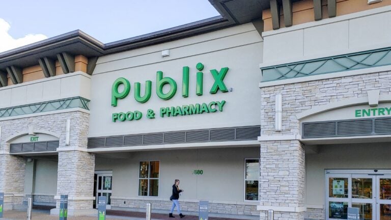 4 Things Publix Did in the ’90s That Floridians Still Miss