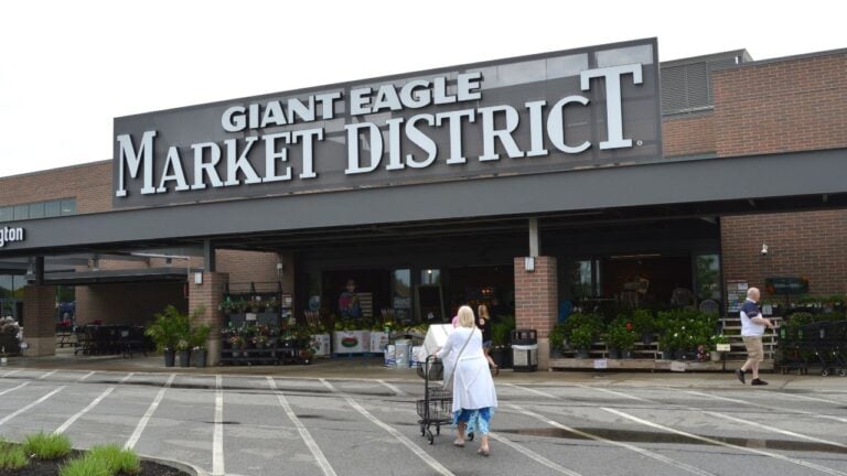 8 Giant Eagle Fuelperks Mistakes That Cost Ohio Shoppers Every Week