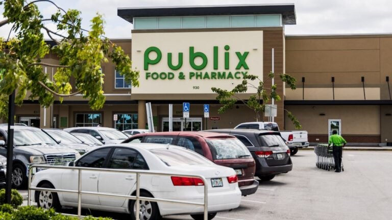 8 Rude Publix Parking Lot Habits That Make South Carolinians Roll Their Eyes